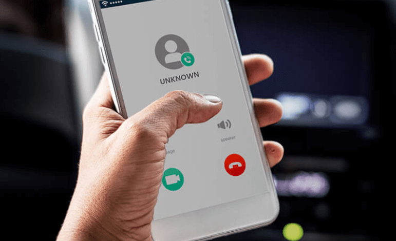 Så Här Blockerar Du Spam-samtal: En Praktisk Guide för Att Skydda Din Telefon
