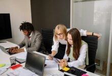 digital solutions for business