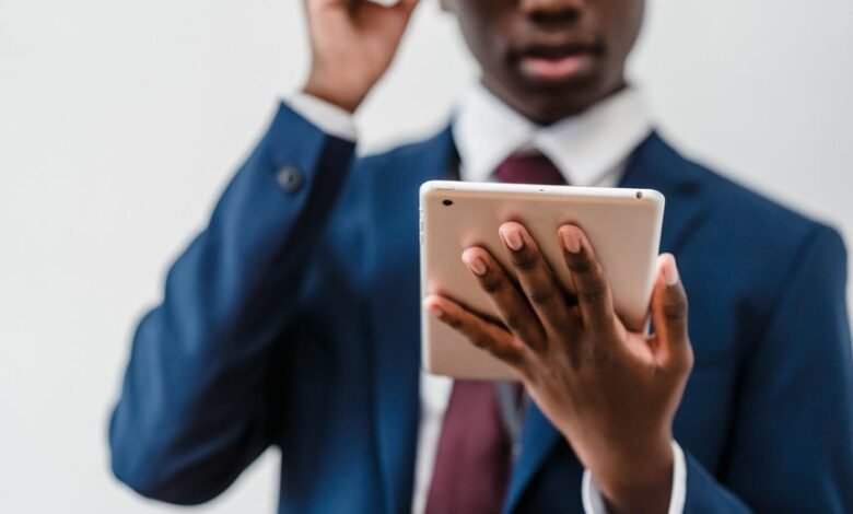 enhance your online presence