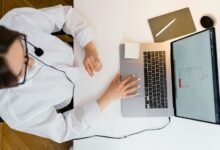 online services strengthening platform