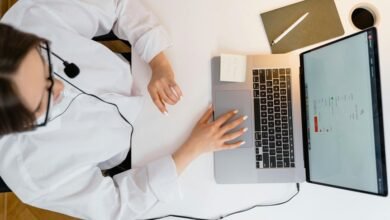 online services strengthening platform