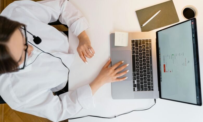 online services strengthening platform