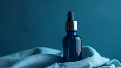 Sleep Peptides: A Harm Reduction Guide for People Who Are Doing This Anyway